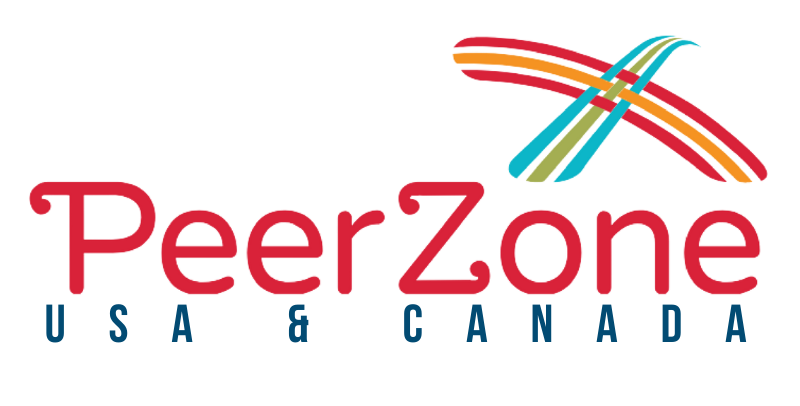 PeerZone | Peer-led Mental Health Workshops, Consultancy, and Online Tools